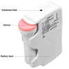 Baby Doppler HeartBeat Tracker