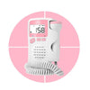 Baby Doppler HeartBeat Tracker