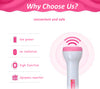 Baby Doppler HeartBeat Tracker