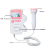 Baby Doppler HeartBeat Tracker